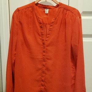 Old Navy top